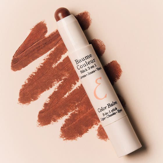 Color Balm 3-In-1 Stick