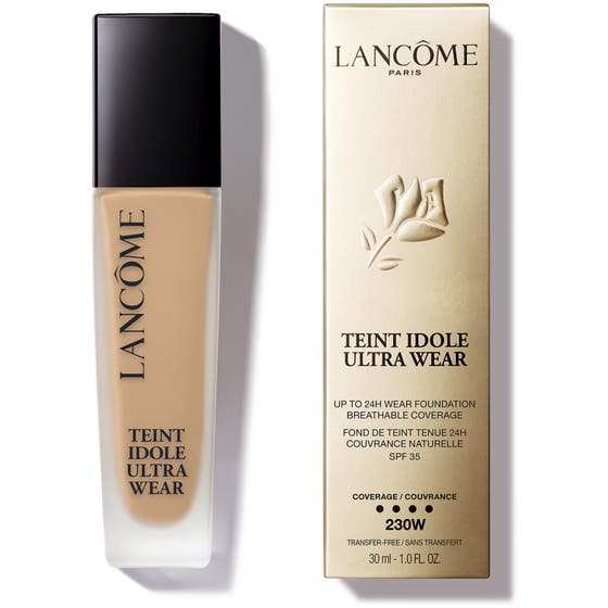 Teint Idole Ultra Wear 24H Longwear Foundation