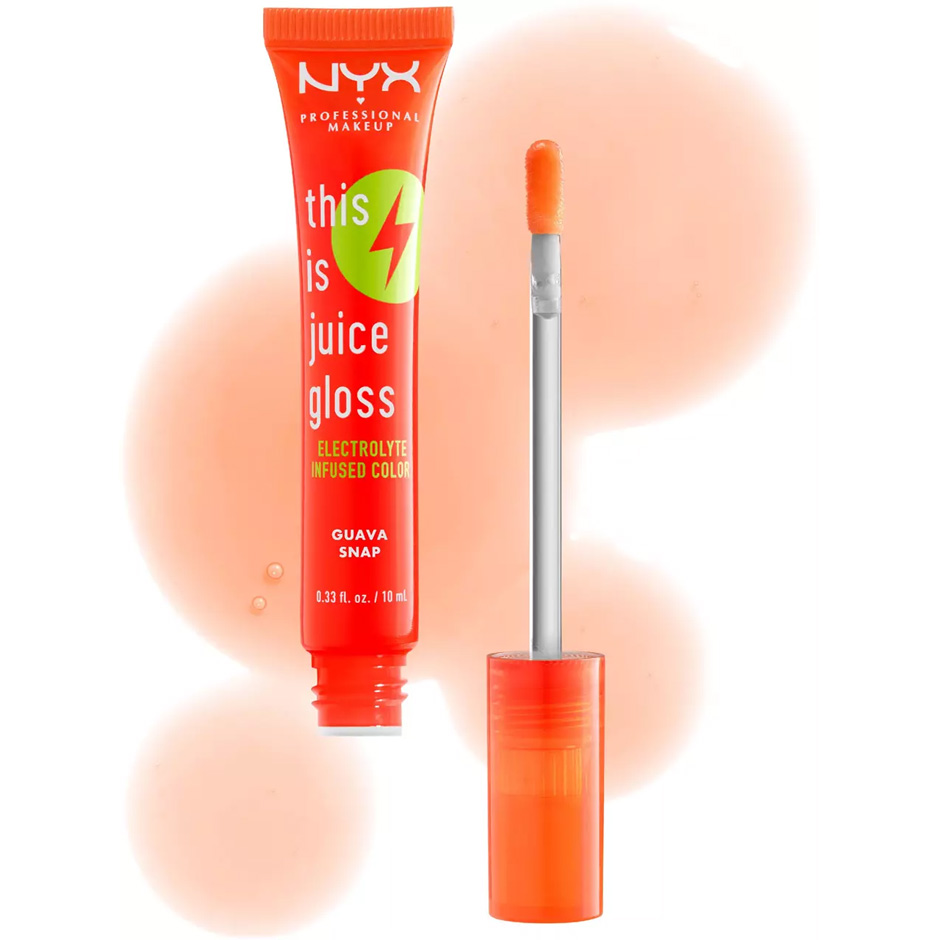 This Is Juice Gloss