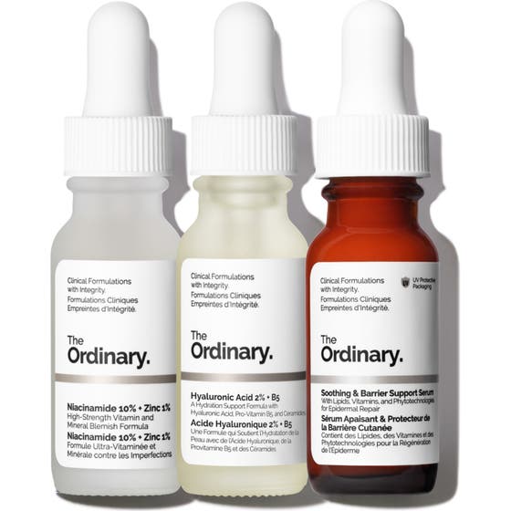 The Mini Essentials Set