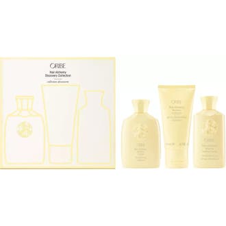 Hair Alchemy Discovery Collection