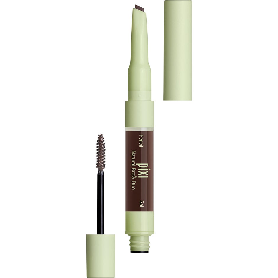 Pixi Natural Brow Duo ögonbryn dam – bild 7