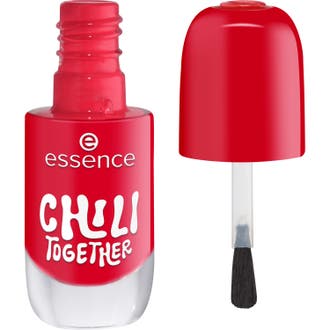 Gel Nail Polish