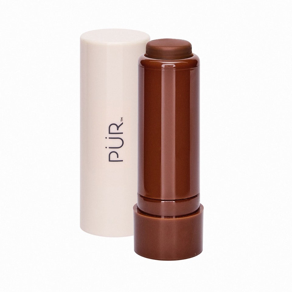 Silky Tint Creamy Multitasking Stick with Peptides Cocoa Babe 6 g