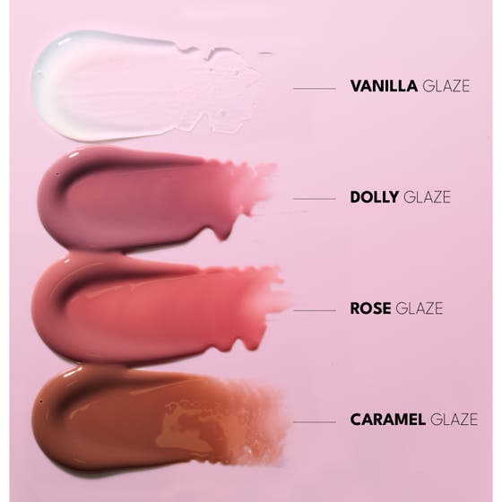 Power-Full Plumping Peptide Lip Treatmen