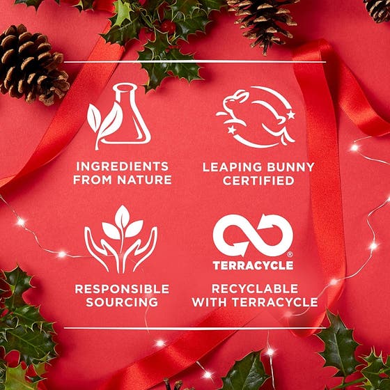 X-Mas 2021 A Bit of Burts Vanilla