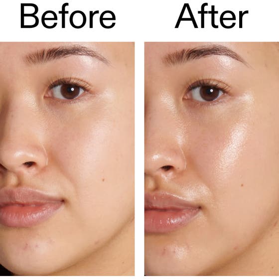 Polyglutamic Acid Dewy Sunscreen SPF30