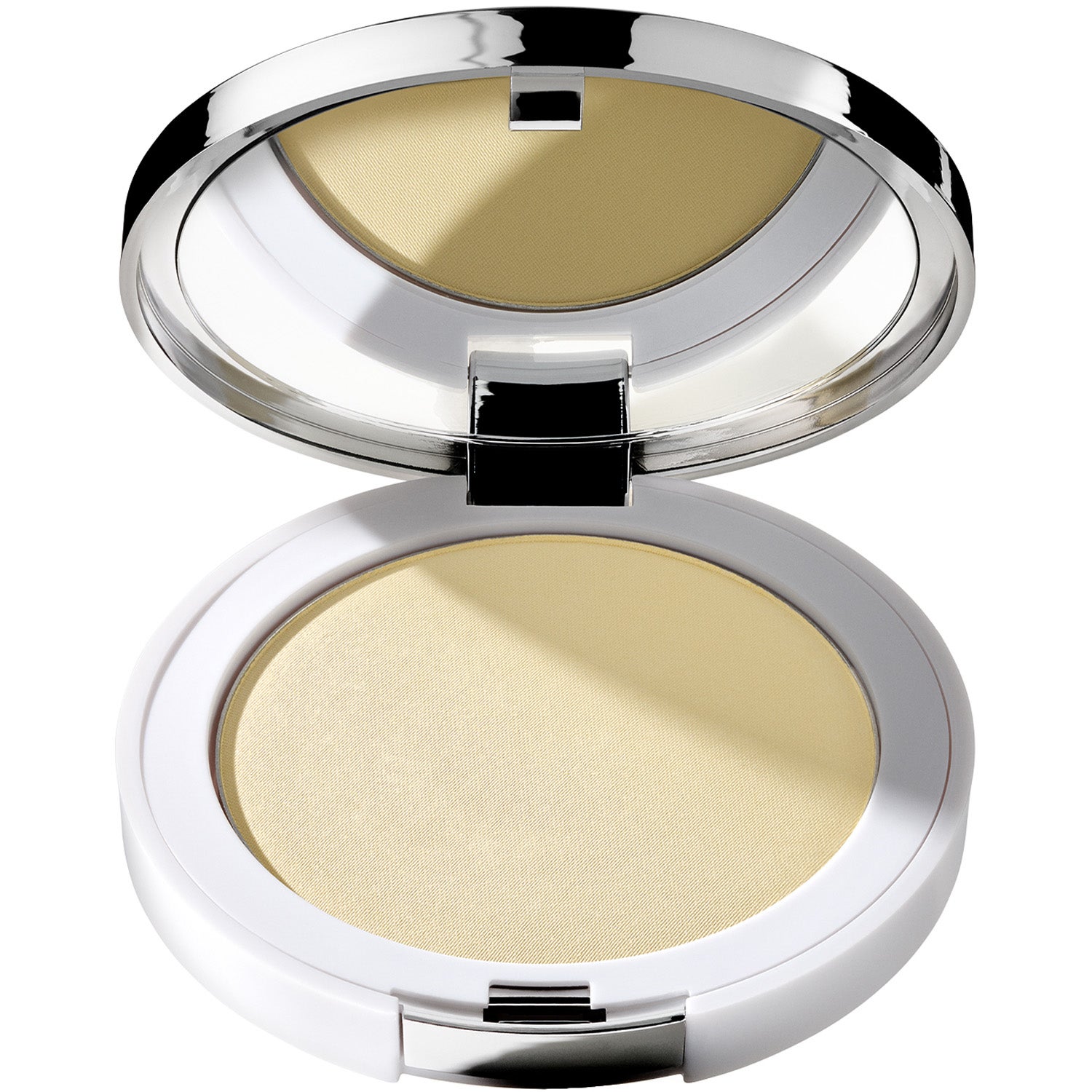 Clinique Redness Solutions Instant Relief Mineral Pressed Powder - 6 g billede