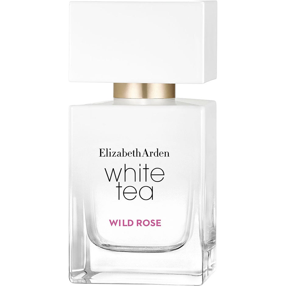 Elizabeth Arden White Tea Wild Roseeau De Toilette dam – bild 9