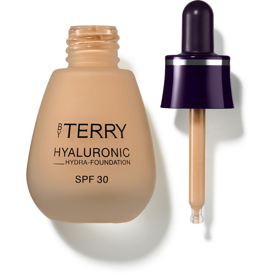By Terry HYALURONIC HYDRA-FOUNDATION 400N. MEDIUM-N 30 ml