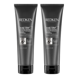 Scalp Dandruff Shampoo Duo