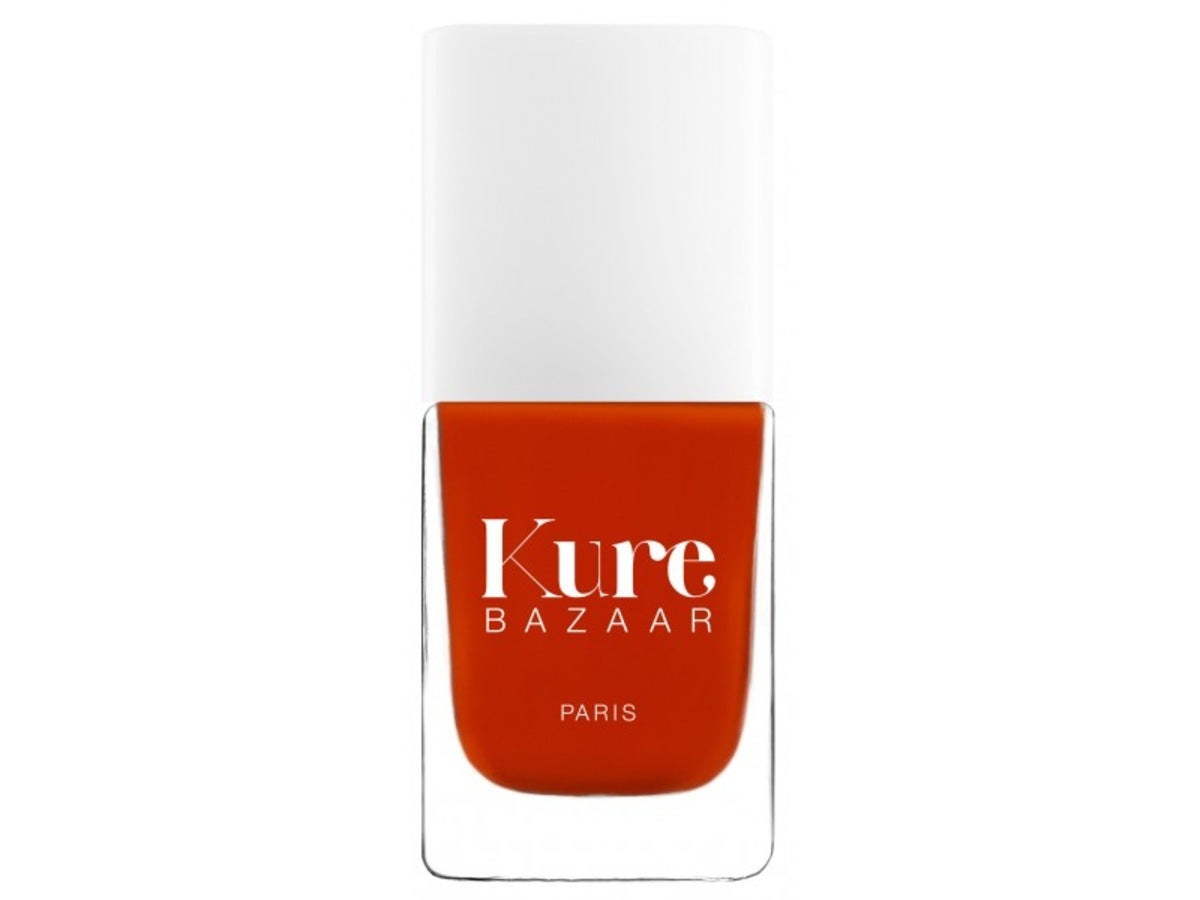 Kure Bazaar Nail Polish Lipstick 10 ml