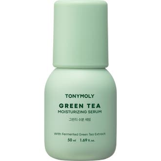 Green Tea Moisturizing Serum