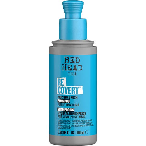 Recovery Shampoo