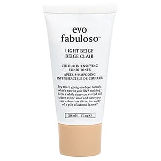 Tube Colour Treatment
