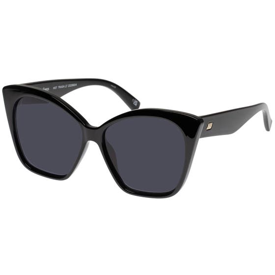 Le Sustain - Hot Trash Sunglasses