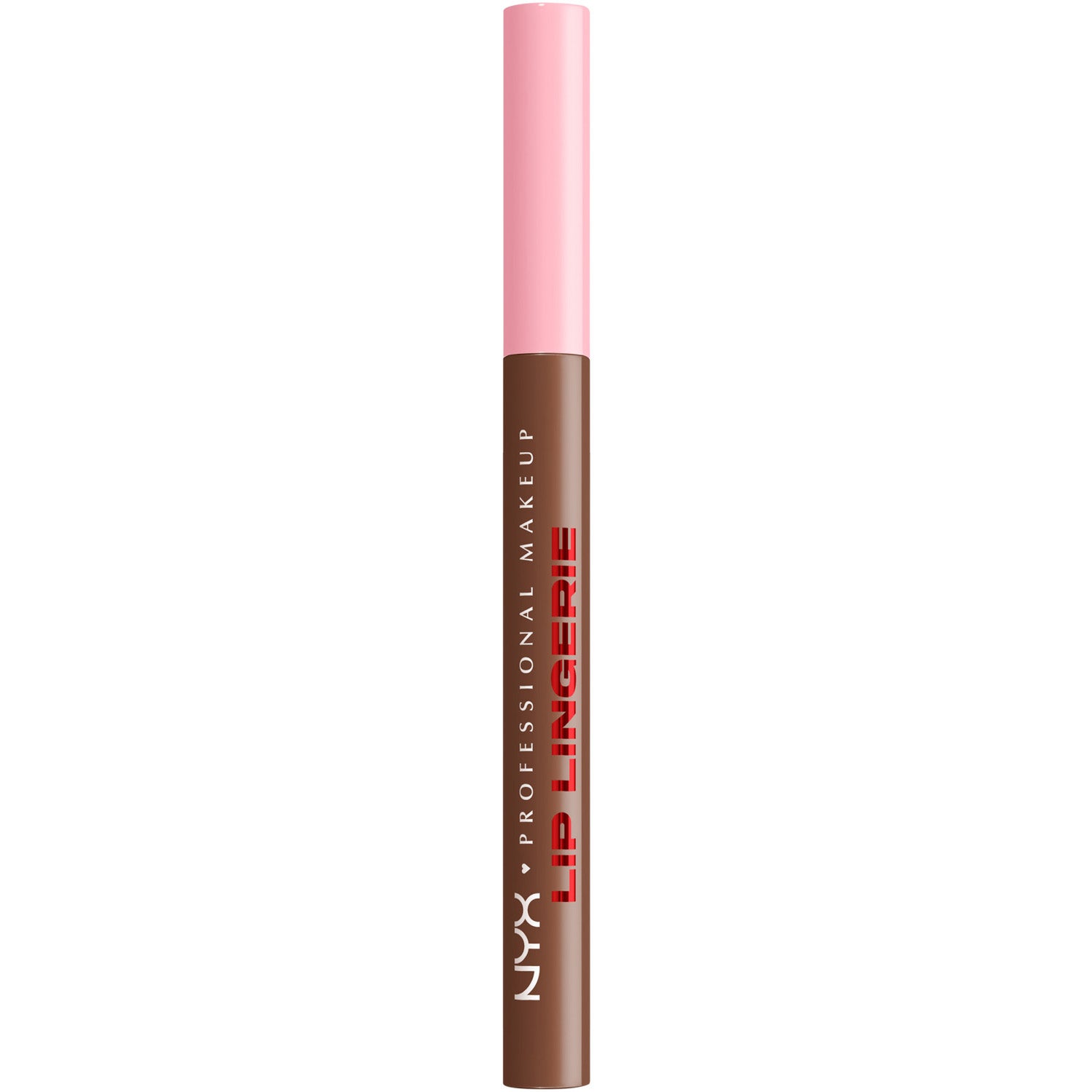 NYX Professional Makeup Lip Lingerie Liner Stain läppsmink dam