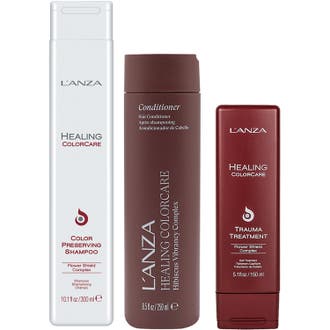 Healing Color Care Trio