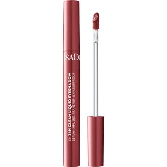 The 24H Gleam Liquid Eyeshadow