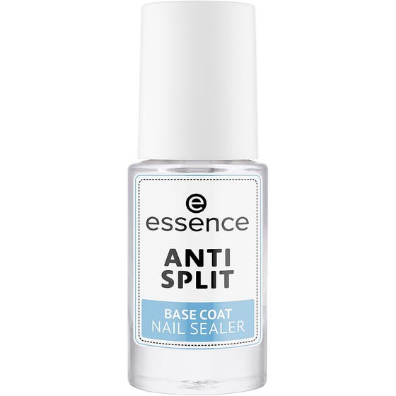 Anti Split Base Coat Nail Sealer