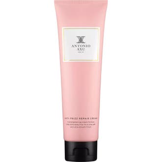 Leave-In Zero Frizz Cream