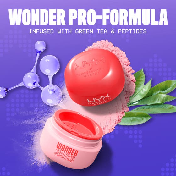Wonder Snatch Powder