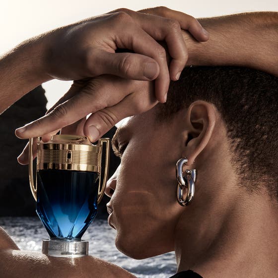 Invictus Parfum