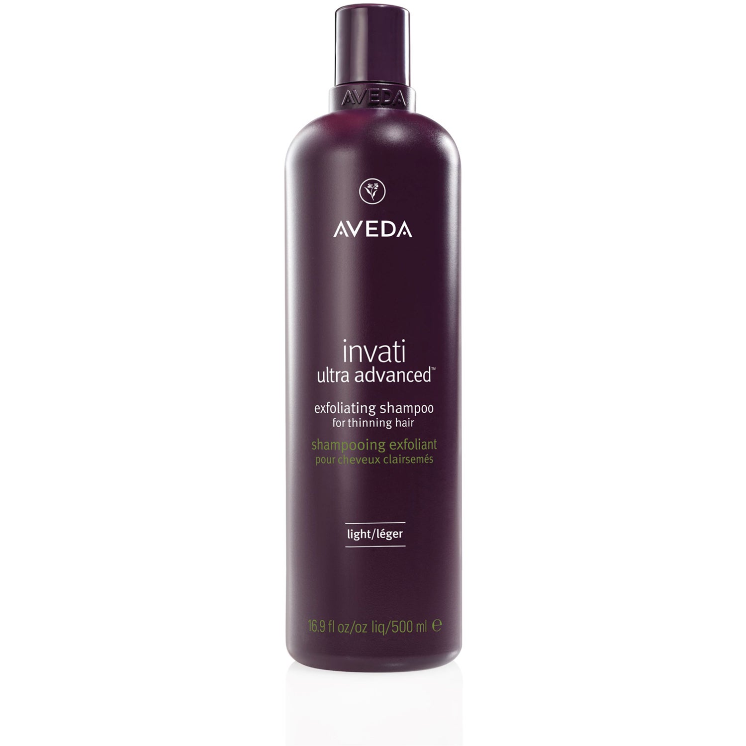 Aveda Invati Ultra Advanced Exfoliating Shampoo Light 500 ml