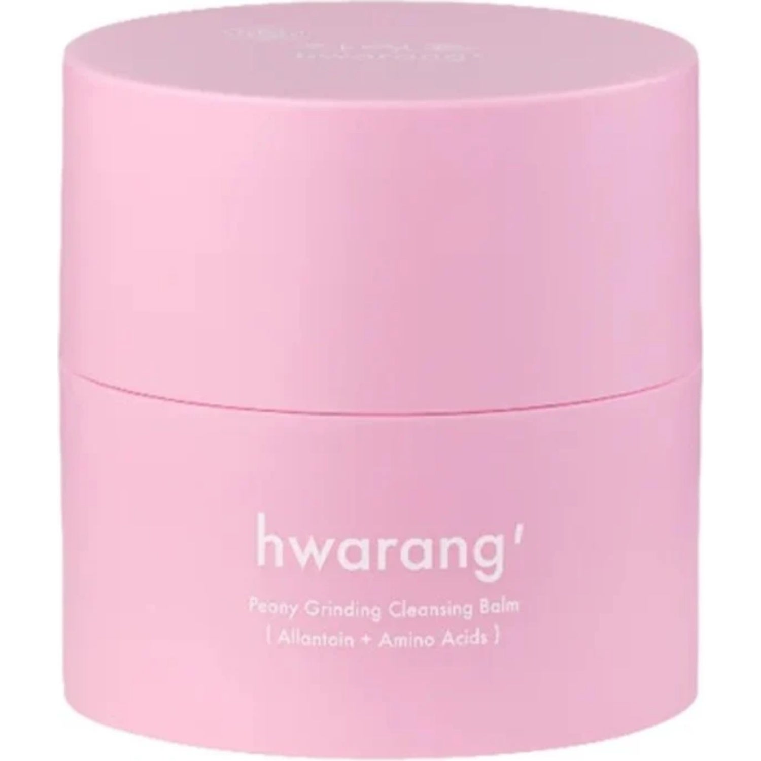 Hwarang' Peony Grinding Cleansing Balm 50 ml