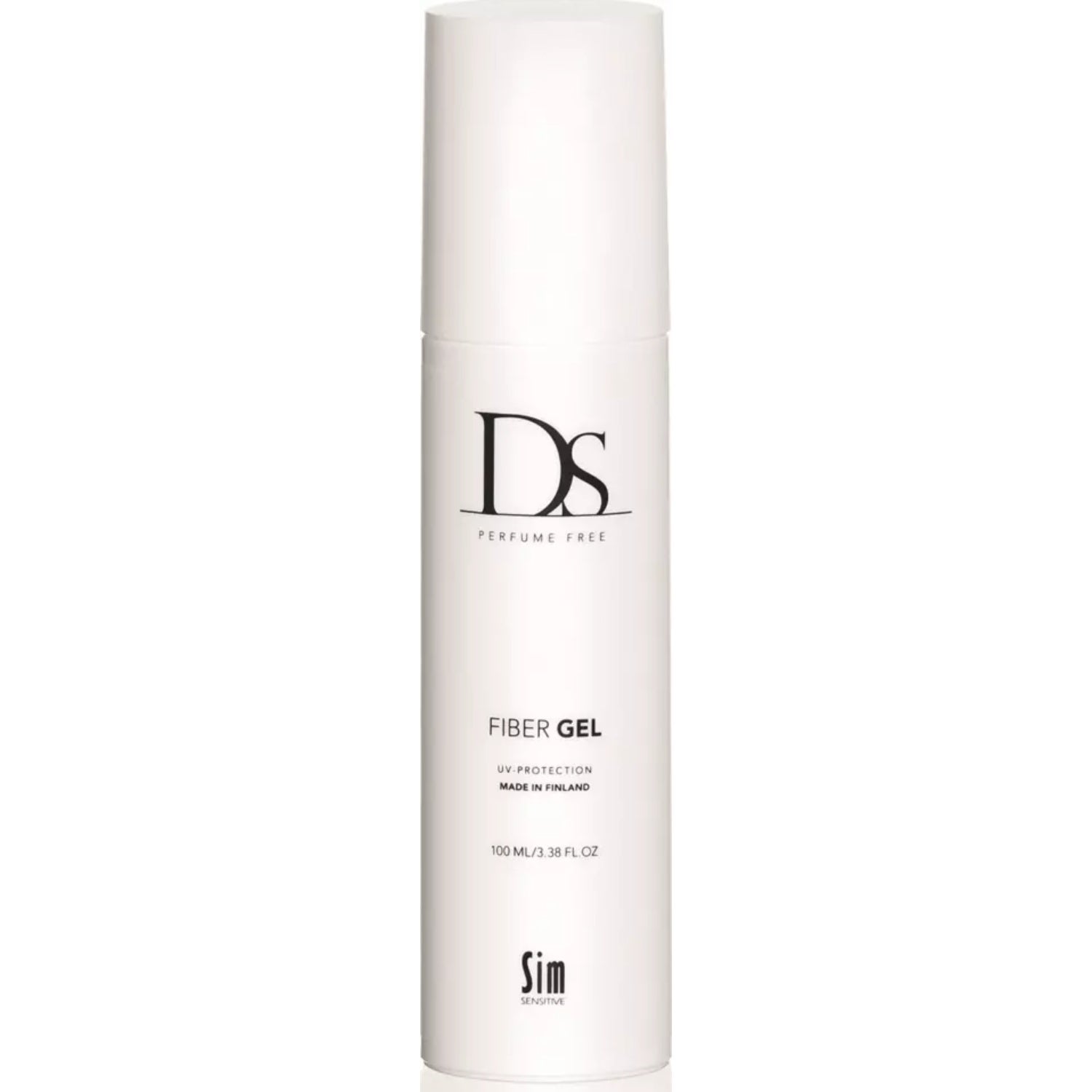SIM Sensitive DS Fiber Gel styling herr