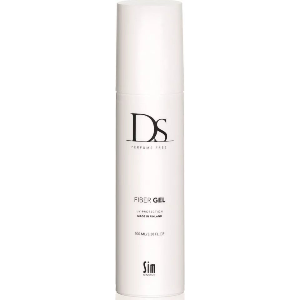 DS Fiber Gel