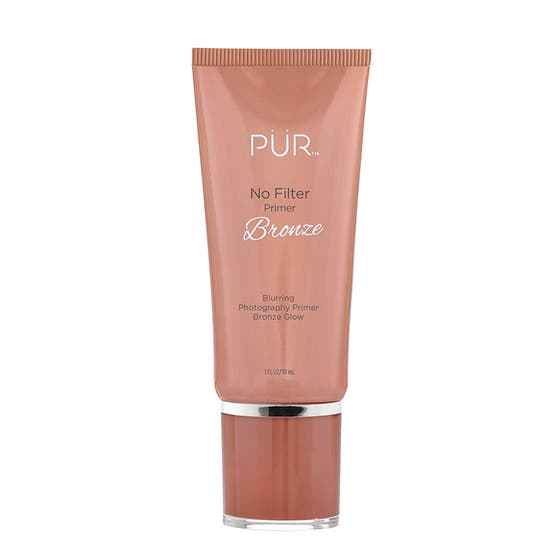 No Filter Glow Blurring Photography Primer