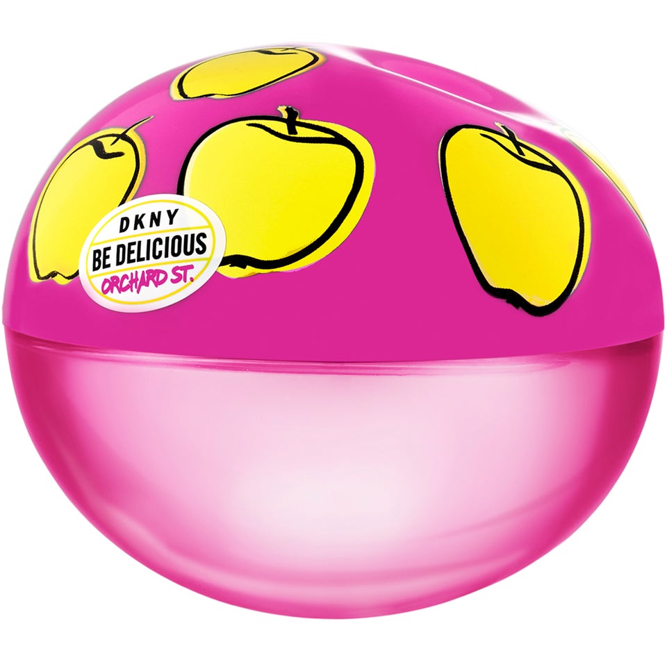 Be Delicious Orchard St. Eau de Parfum