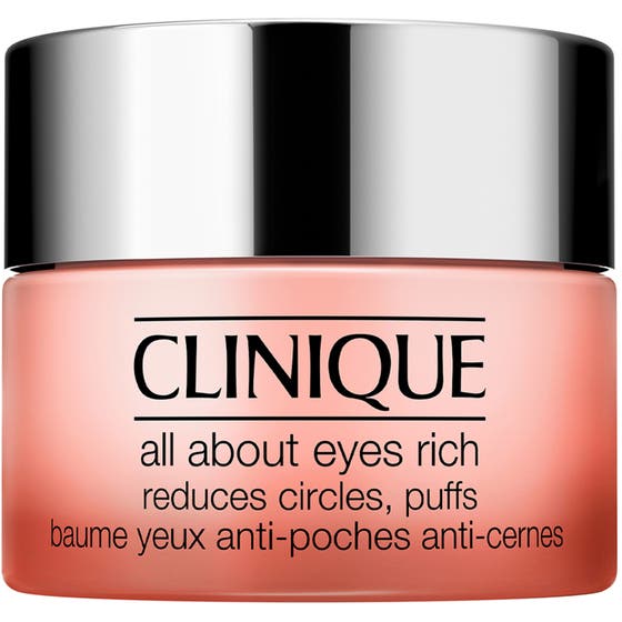 All About Eyes Rich Eye Cream