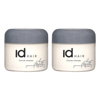 Extreme Titanium DUO