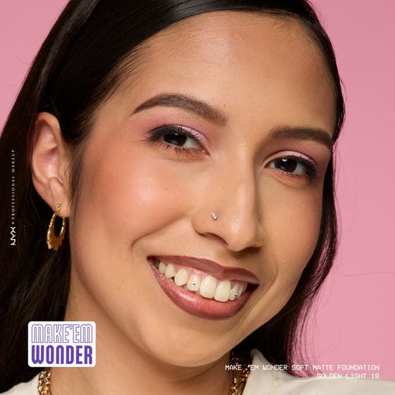 Make Em Wonder Foundation