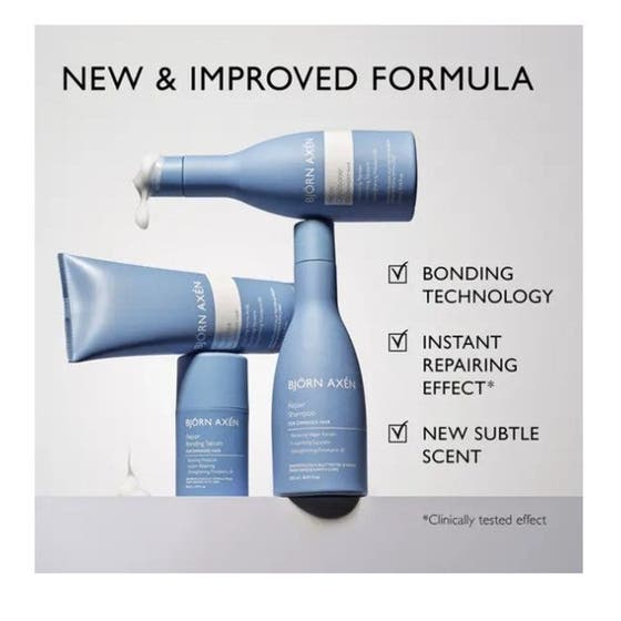 Hair Repair Starter Set