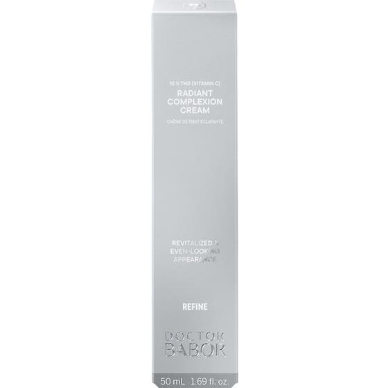 DOC Radiant Complexion Cream