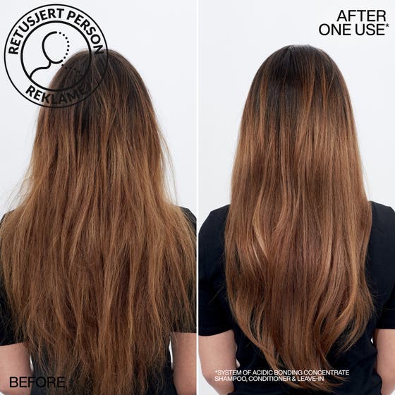 Acidic Bonding Concentrate