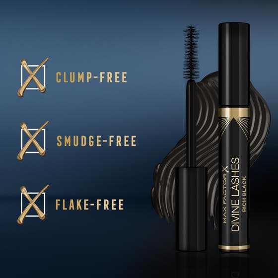 Divine Lashes Mascara