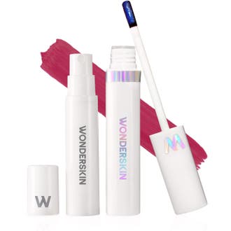 Wonder Blading Peel & Reveal Lip Stain Kit