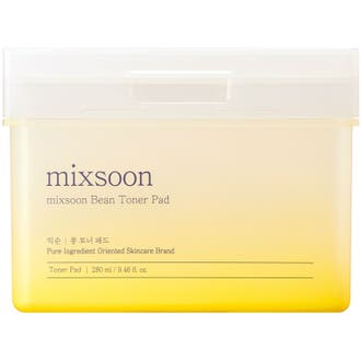 Bean Toner Pad