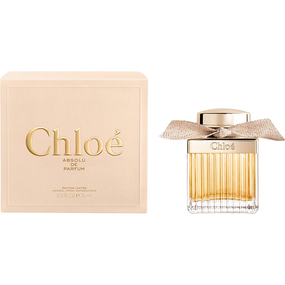 Chloé Absolu De Parfum Eau de Parfum 75 ml