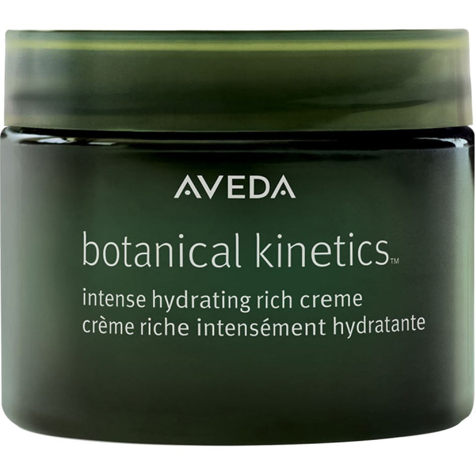 Botanical Kinetics Intense Hydrating Rich Creme