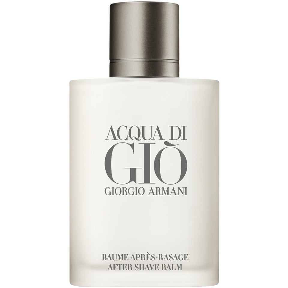 Acqua Di Gio Homme After Shave Balm