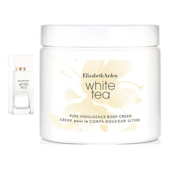 White Tea Duo