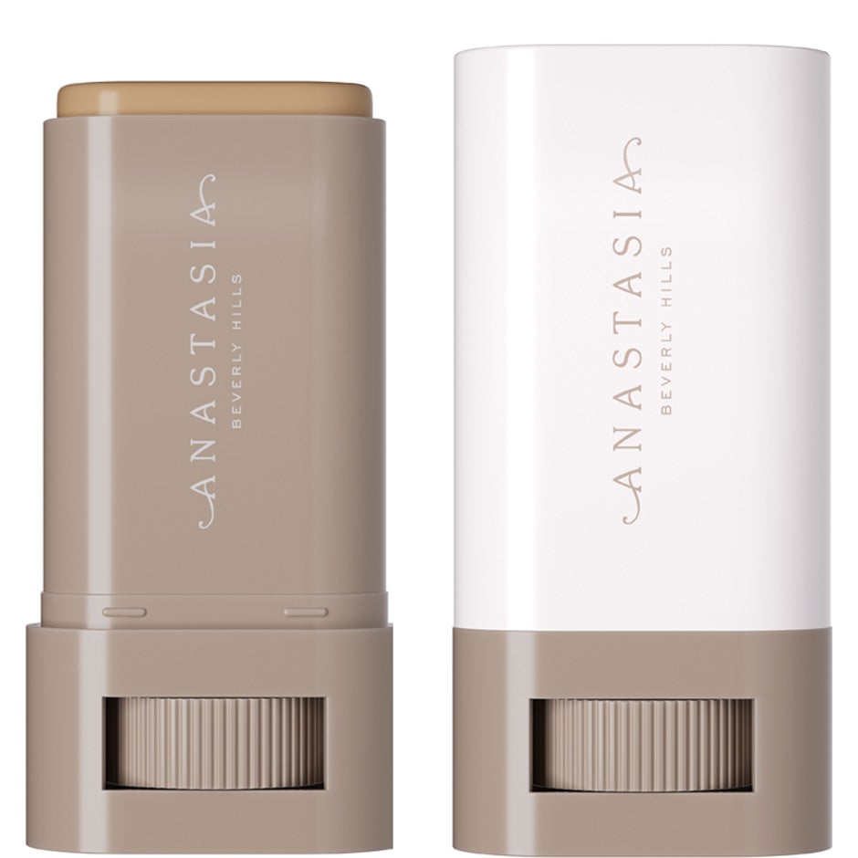 Anastasia Beverly Hills Beauty Balm Serum Boosted Skin Tint  Shade 5