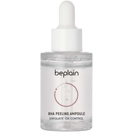 BHA Peeling Ampoule