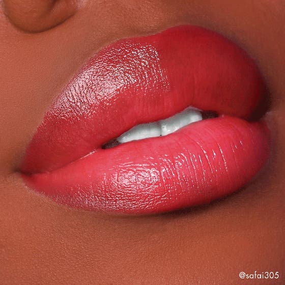 Color Fetish Lipstick