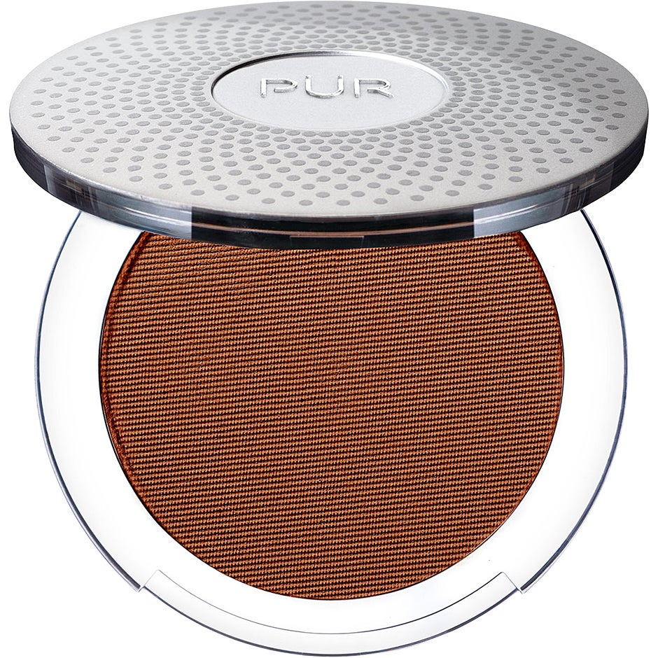 4-in-1 Pressed Mineral Foundation Porcelain/ LP4 8 g